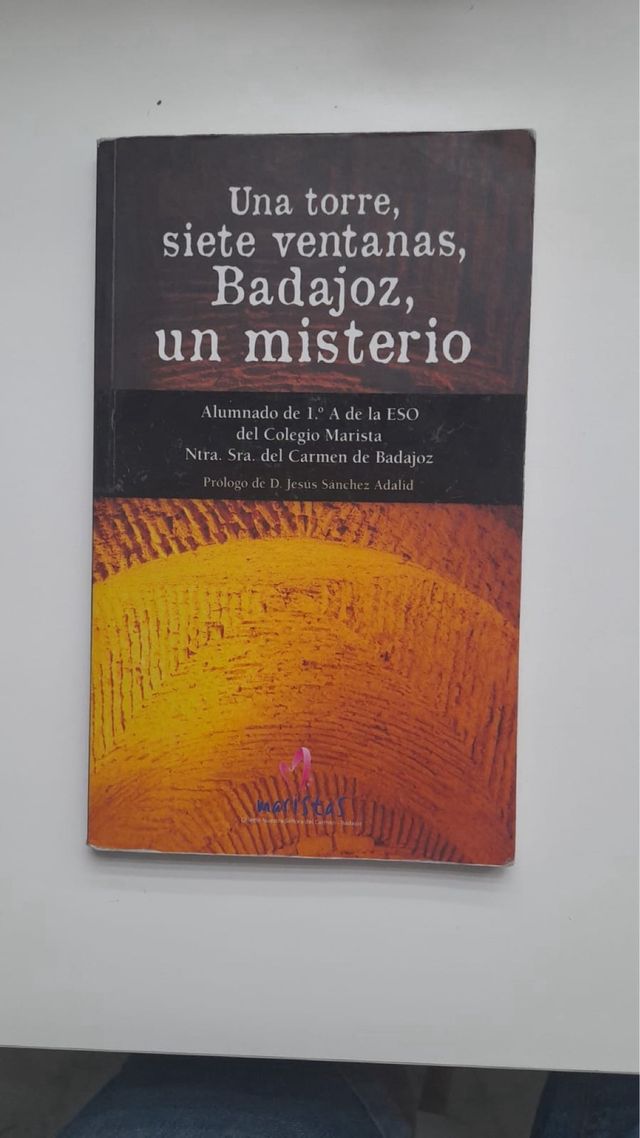 Libros de lectura