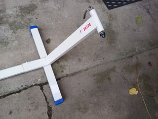 Rullo per allenamento bici cyclette