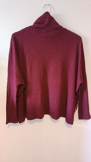 Jersey Bershka 