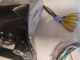 Fiat ducato radio pantalla multimedia  
