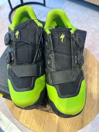 Zapatillas specialized 2FO MTB
