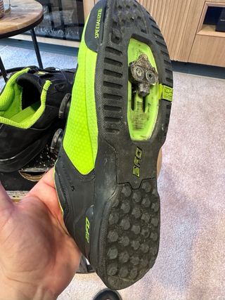 Zapatillas specialized 2FO MTB