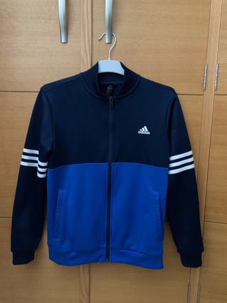 Chandal Adidas (talla 12 años)