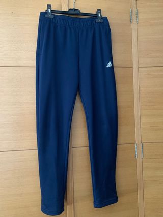 Chandal Adidas (talla 12 años)