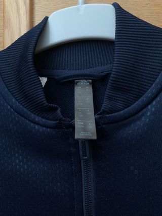 Chandal Adidas (talla 12 años)