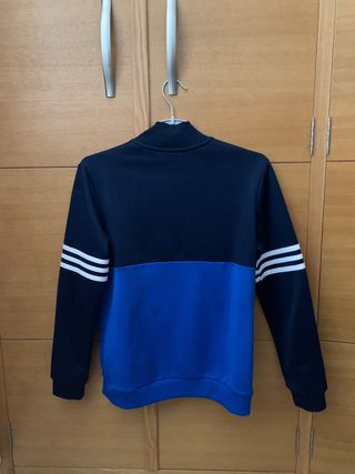 Chandal Adidas (talla 12 años)