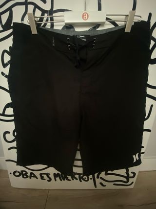 Bañador Hurley 