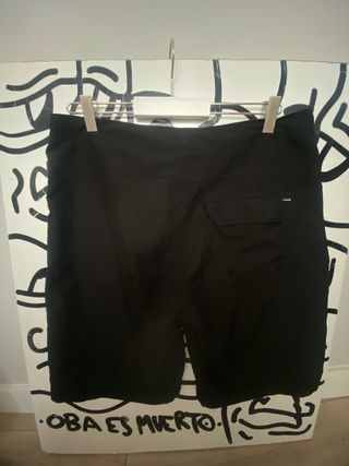 Bañador Hurley 