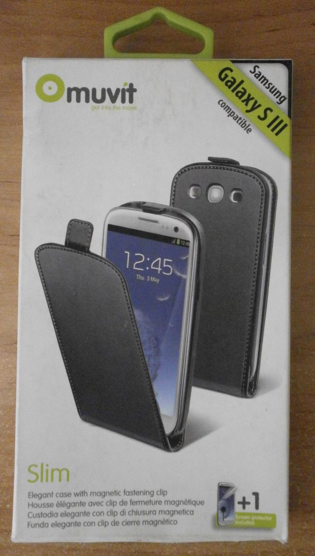 capa samsung galaxy s3 (novo)