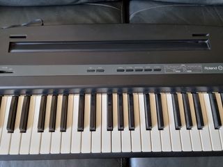 Roland Piano Ep5
