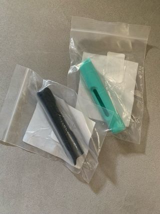 Copertura penna grafica