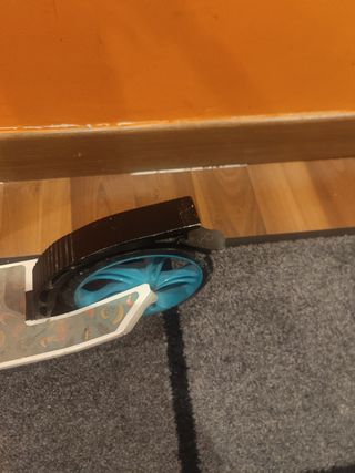 Patinete oxelo mid7 summer