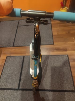 Patinete oxelo mid7 summer