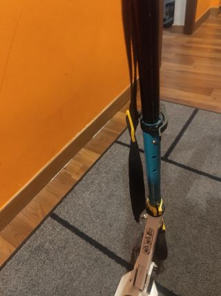 Patinete oxelo mid7 summer