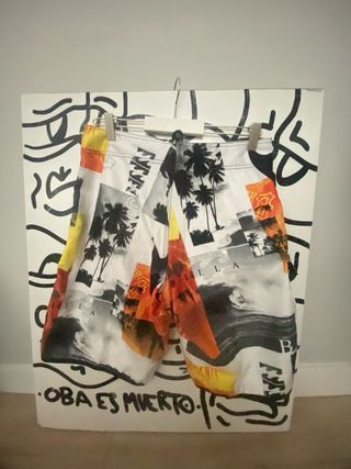 Bañador (Billabong) 