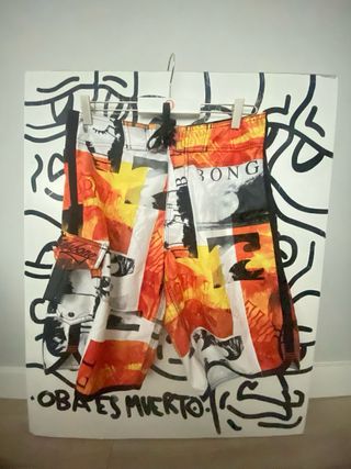 Bañador (Billabong) 