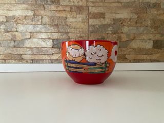 Set 4 tazze Brandani “Festa dei nonni”