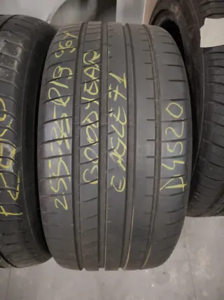 Neumáticos sueltos 19 pulgadas