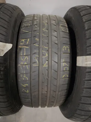 Neumáticos sueltos 19 pulgadas