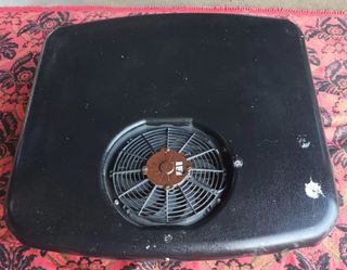 Equipo de aire acondicionado autónomo