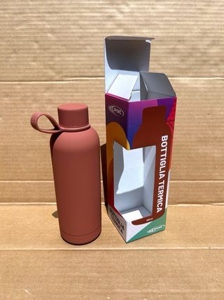 Bottiglia Termica Nuova