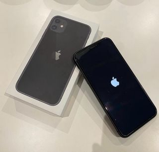 Iphone 11 256 GB