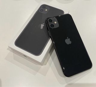 Iphone 11 256 GB