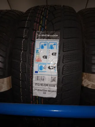 Neumáticos sueltos 20 pulgadas