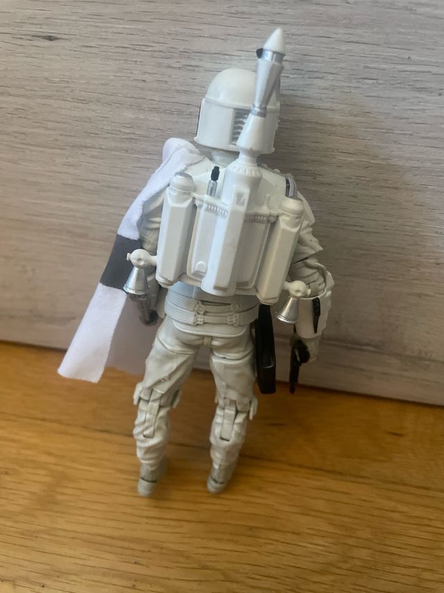 Figura Mandaloriano Star Wars