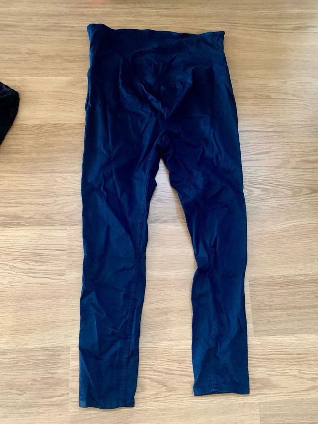 Pantalon premama 