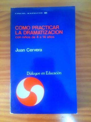 Libro Como practicar la Dramatizacion