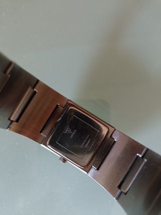 Reloj Guess original