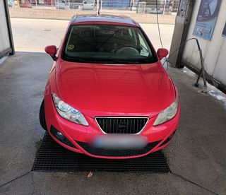 SEAT Ibiza 2011