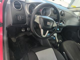SEAT Ibiza 2011