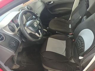 SEAT Ibiza 2011