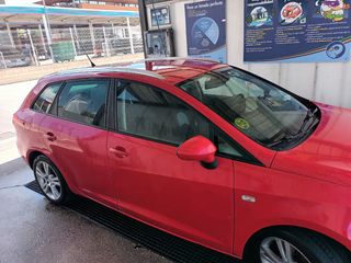 SEAT Ibiza 2011
