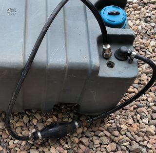 Depósito de combustible