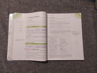 Física y Química 1 Bachillerato