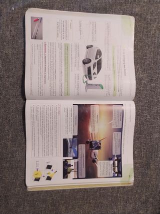 Física y Química 1 Bachillerato