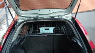 Reja para perros Ford Fusion 2005