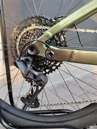 Scott genius eride 910