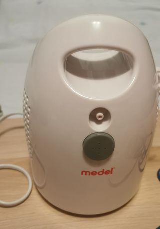 Aerosol "Medel Shape"