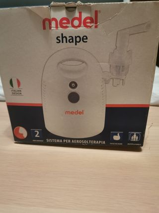 Aerosol "Medel Shape"