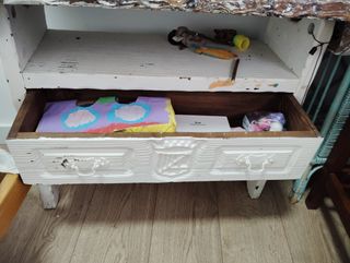 URGE ! REBAJADO. Recoger hasta el lunes que viene!