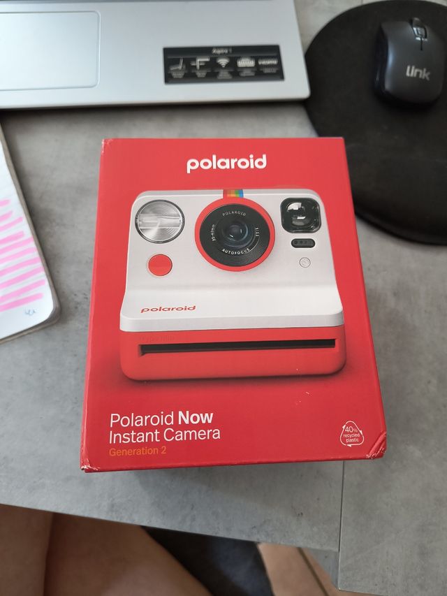 Polaroid New