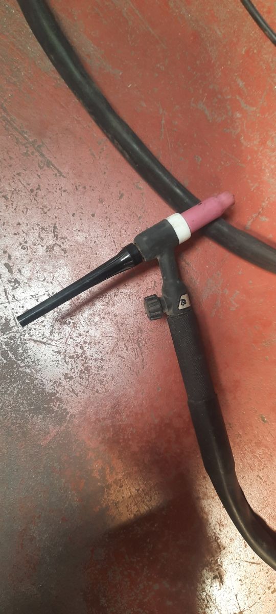 Kit manguera regulador