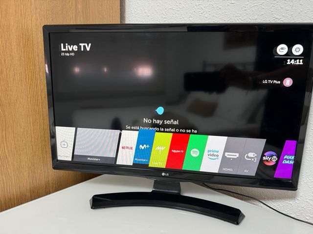Smart TV LG 24