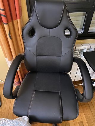 Silla gaming