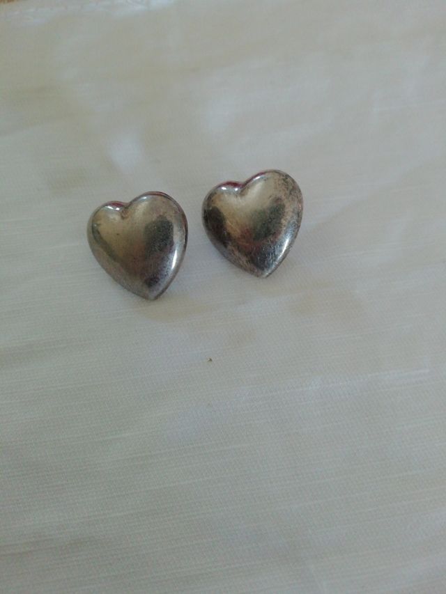 Orecchini arcento 925 