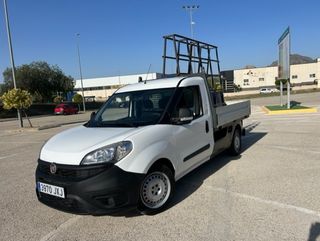 Fiat Doblò 2017